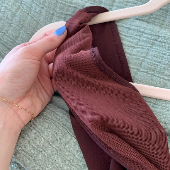 Free people bodysuit size XS - Picture 3 of 7